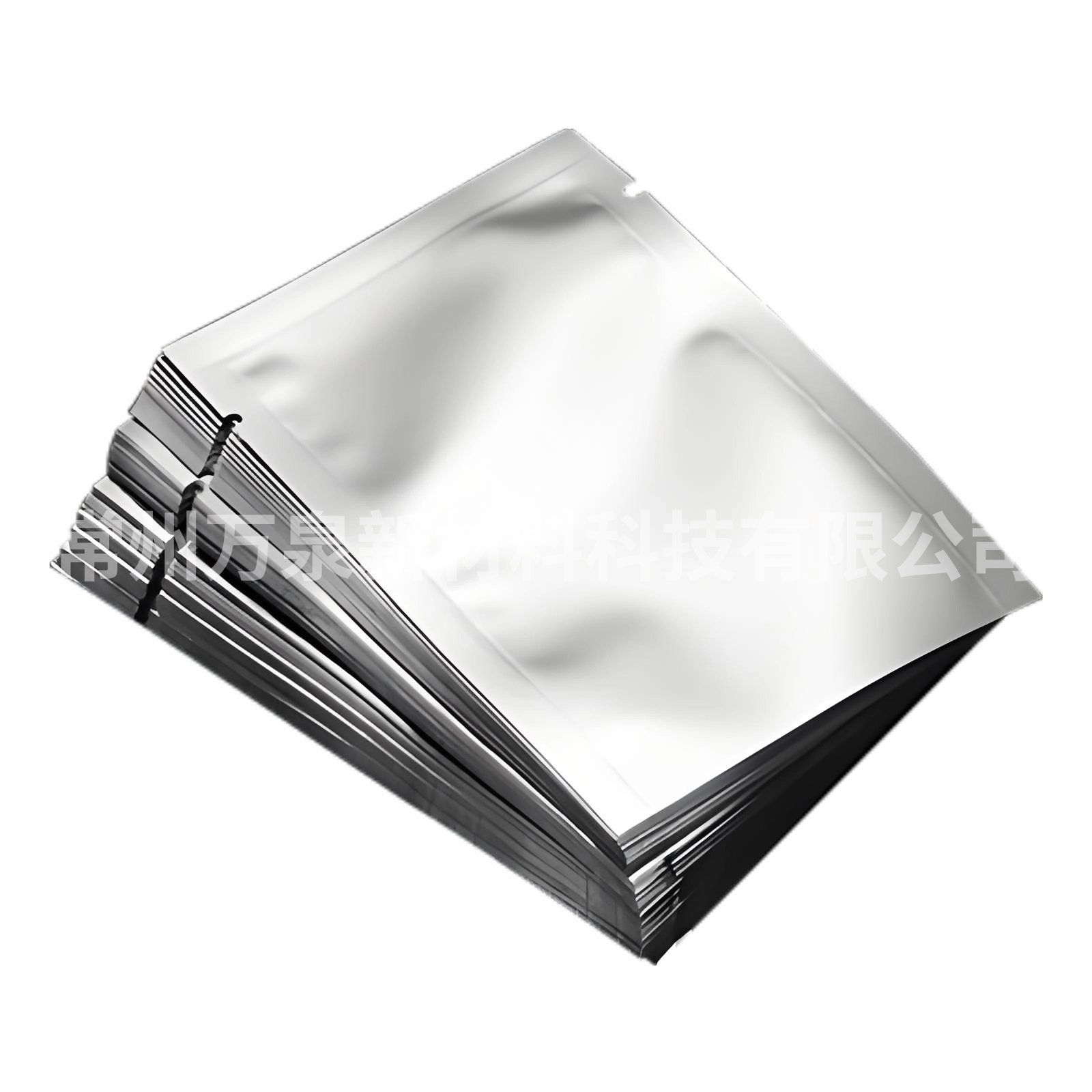Anti-static Aluminum Foil Packaging Bag