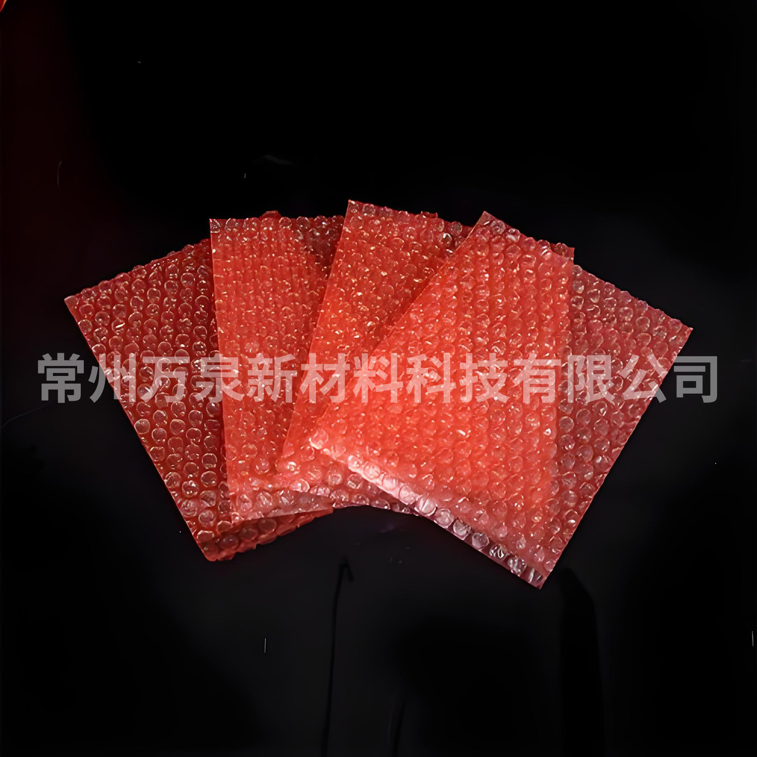 Anti-static Bubble Bag