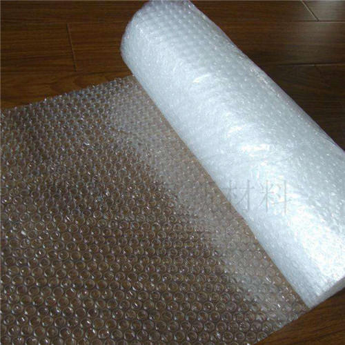 Biodegradable Bubble Film