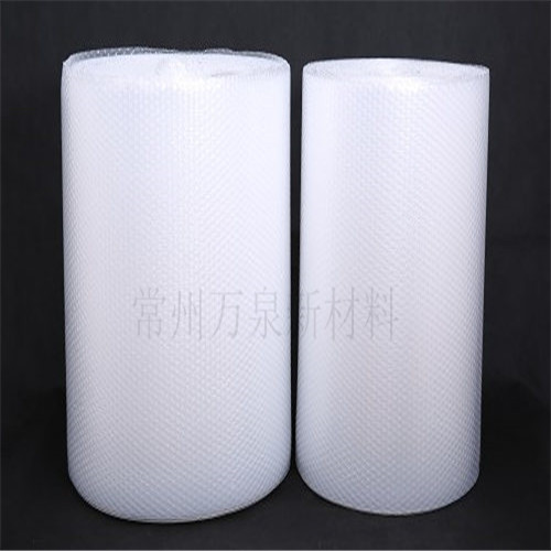 Biodegradable Bubble Film